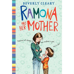 ISBN Ramona and Her Mother livre Couverture rigide