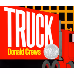ISBN Truck, 32 pages