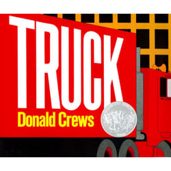ISBN Truck livre