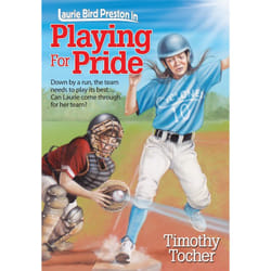 ISBN Playing For Pride livre Pour enfants Anglais