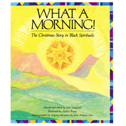 ISBN What a Morning! Couverture rigide
