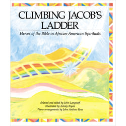 ISBN Climbing Jacob's Ladder Couverture rigide