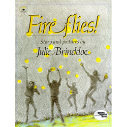 ISBN Fireflies Livre de poche
