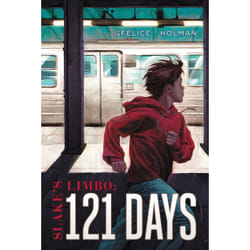 ISBN Slake's Limbo Livre de poche