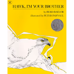 ISBN Hawk, I'm Your Brother, Anglais, Livre de poche, 48 pages