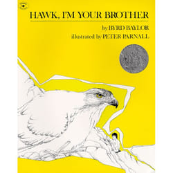 ISBN Hawk, I'm Your Brother Livre de poche
