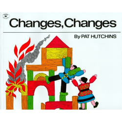 ISBN Changes, Changes Livre de poche