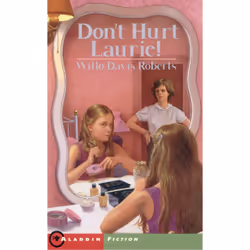 ISBN Don't Hurt Laurie, Anglais, Livre de poche, 176 pages