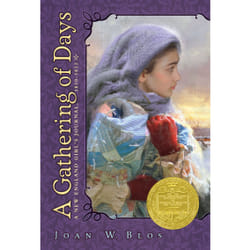 ISBN A Gathering of Days Livre de poche