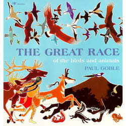 ISBN The Great Race Livre de poche