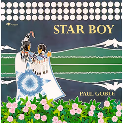ISBN Star Boy, Anglais, Livre de poche, 32 pages