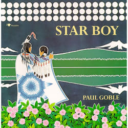 ISBN Star Boy Livre de poche
