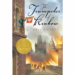 ISBN The Trumpeter of Krakow, Anglais, Livre de poche, 224 pages