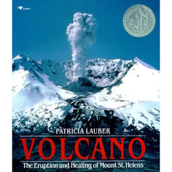 ISBN Volcano Livre de poche