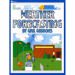 ISBN Weather Forecasting, Anglais, Livre de poche, 32 pages