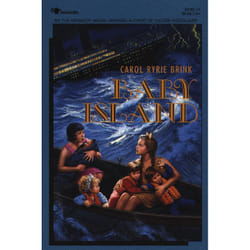 ISBN Baby Island Livre de poche