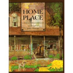 ISBN Home Place Livre de poche