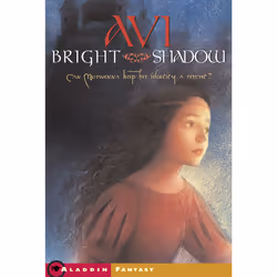 ISBN Bright Shadow, Anglais, Livre de poche, 176 pages