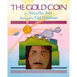 ISBN The Gold Coin Livre de poche