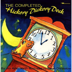 ISBN The Completed Hickory Dickory Dock Livre de poche
