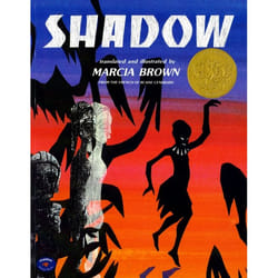 ISBN Shadow Livre de poche