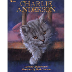 ISBN Charlie Anderson Livre de poche