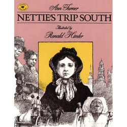 ISBN Nettie's Trip South Livre de poche