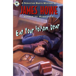 ISBN Eat Your Poison, Dear livre Anglais Livre de poche 144 pages