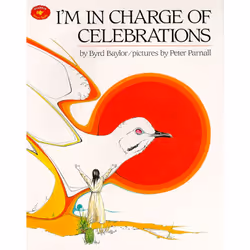 ISBN I'm in Charge of Celebrations, Anglais, Livre de poche, 32 pages