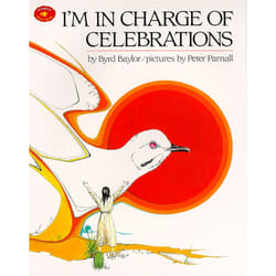 ISBN I'm in Charge of Celebrations Livre de poche