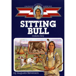 ISBN Sitting Bull Livre de poche