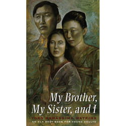 ISBN My Brother, My Sister, and I Édition de poche