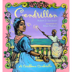 ISBN Cendrillon, Anglais, Couverture rigide, 40 pages