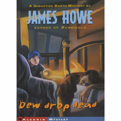 ISBN Dew Drop Dead, Anglais, Livre de poche, 160 pages