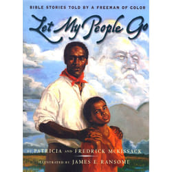 ISBN Let My People Go livre Anglais Couverture rigide 144 pages
