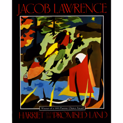 ISBN Harriet and the Promised Land, Anglais, Livre de poche, 40 pages