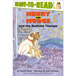 ISBN Henry and Mudge and the Bedtime Thumps, Anglais, Couverture rigide, 40 pages
