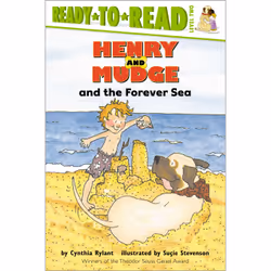 ISBN Henry and Mudge and the Forever Sea, Anglais, Livre de poche, 48 pages