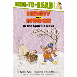 ISBN Henry and Mudge in the Sparkle Days, Anglais, Livre de poche, 48 pages