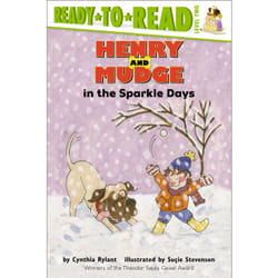 ISBN Henry and Mudge in the Sparkle Days Livre de poche