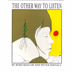 ISBN The Other Way to Listen, Anglais, Livre de poche, 32 pages