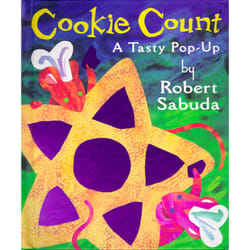 ISBN Cookie Count