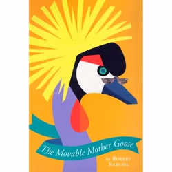 ISBN The Movable Mother Goose, Anglais, 12 pages