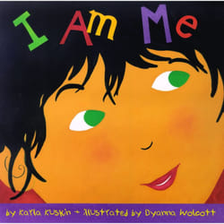 ISBN I Am Me Couverture rigide