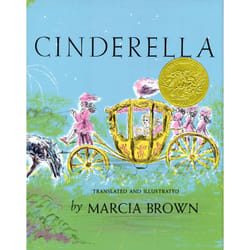 ISBN Cinderella Livre de poche