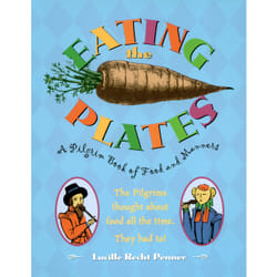 ISBN Eating the Plates Livre de poche