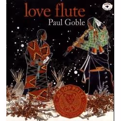 ISBN Love Flute, Anglais, Livre de poche, 32 pages