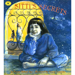 ISBN Sitti's Secrets, Anglais, Livre de poche, 32 pages