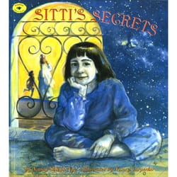ISBN Sitti's Secrets Livre de poche