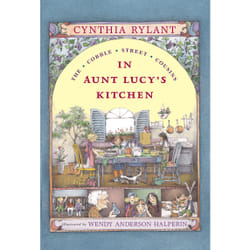 ISBN In Aunt Lucy's Kitchen Livre de poche
